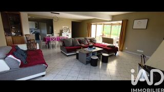  Maison � vendre 7 pi�ces 273 m�