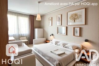  Appartement � vendre 3 pi�ces 63 m�