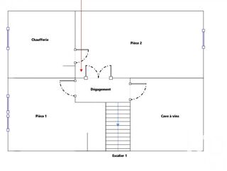  Maison � vendre 8 pi�ces 170 m�