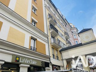  Appartement � vendre 3 pi�ces 65 m�