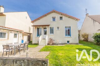  Maison � vendre 5 pi�ces 117 m�