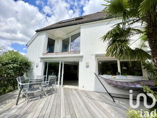  Villa  vendre 8 pices 276 m