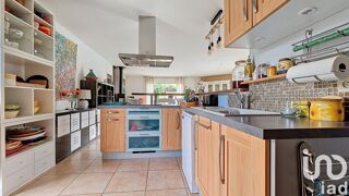  Maison � vendre 5 pi�ces 117 m�