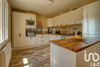  Maison � vendre 8 pi�ces 158 m�