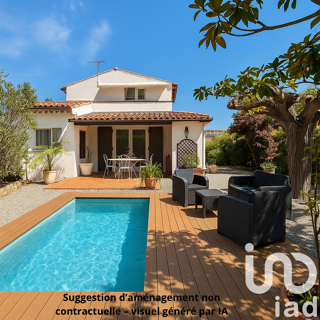  Maison  vendre 8 pices 150 m