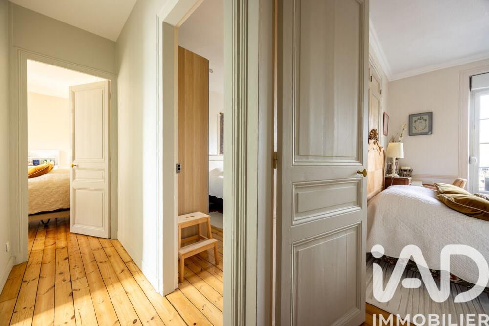  vendre  Appartement Saint-Malo (35400)