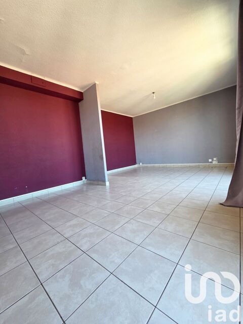  Appartement � vendre 3 pi�ces 65 m�