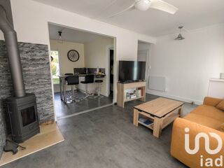  Maison � vendre 5 pi�ces 70 m�