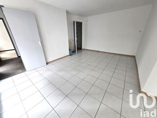  Appartement  vendre 2 pices 47 m