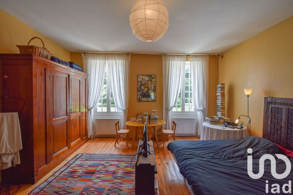 � vendre  Maison Lesparre-M�doc (33340)