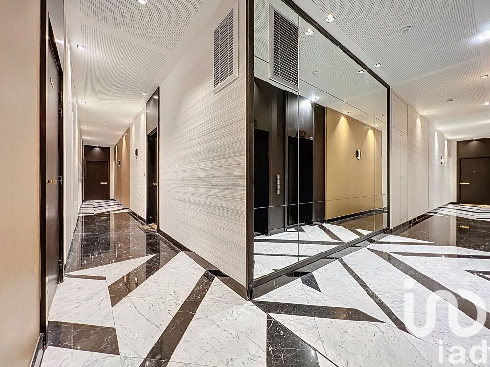  vendre  Appartement Rueil-Malmaison (92500)