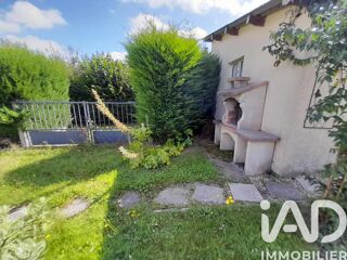  Maison � vendre 3 pi�ces 64 m�