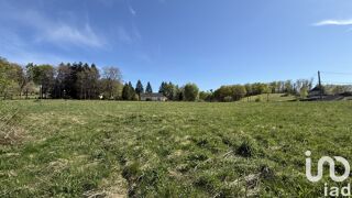  Terrain � vendre 2500 m�