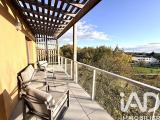  Appartement � vendre 5 pi�ces 102 m�