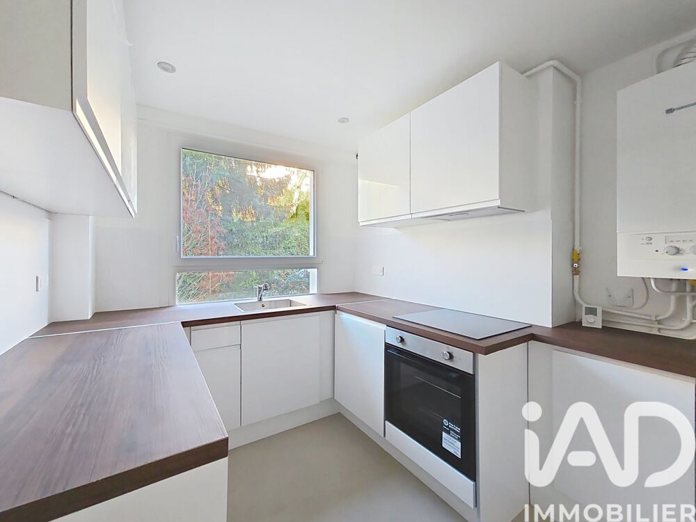 � vendre  Appartement Suresnes (92150)