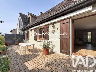  Maison � vendre 7 pi�ces 132 m�