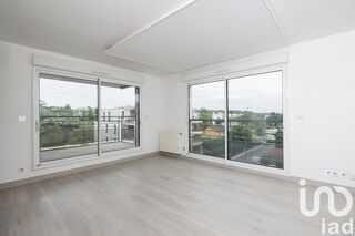  Appartement � vendre 3 pi�ces 61 m�