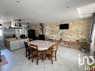  Maison � vendre 6 pi�ces 139 m�