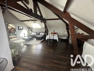  Appartement � vendre 2 pi�ces 51 m�