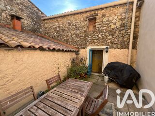  Maison � vendre 4 pi�ces 80 m�