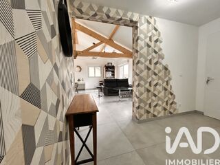  Maison � vendre 5 pi�ces 100 m�