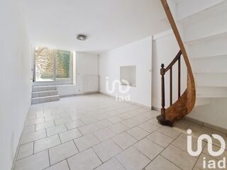  Maison � vendre 4 pi�ces 62 m�