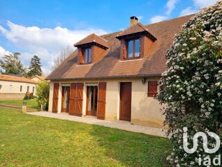  Maison � vendre 5 pi�ces 155 m�