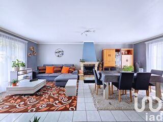  Maison � vendre 5 pi�ces 104 m�