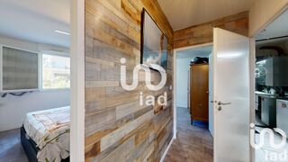  Appartement � vendre 3 pi�ces 65 m�