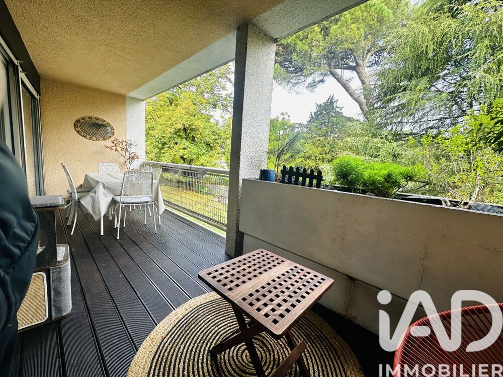 Vente Appartement Vente Appartement 5 pi�ces Le bouscat