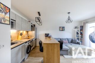  Appartement � vendre 2 pi�ces 46 m�