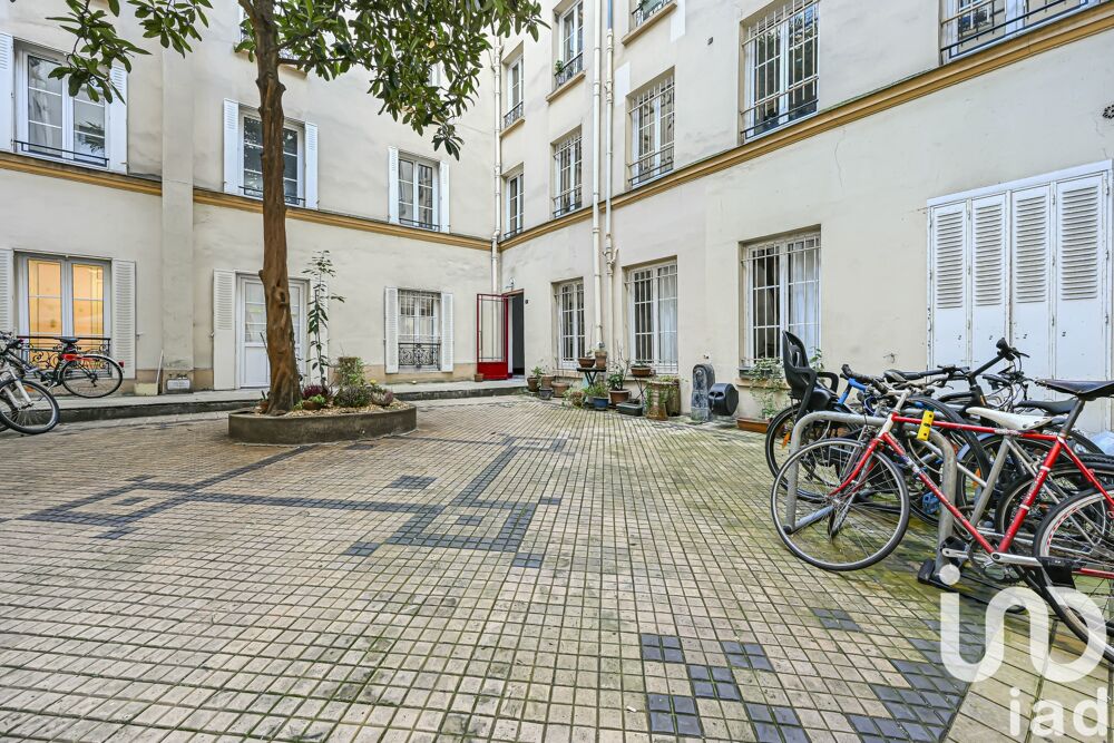  vendre  Appartement Paris 11