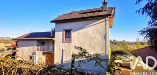  Maison � vendre 5 pi�ces 123 m�