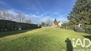  Terrain � vendre 750 m�