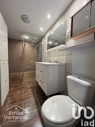  Maison � vendre 7 pi�ces 144 m�