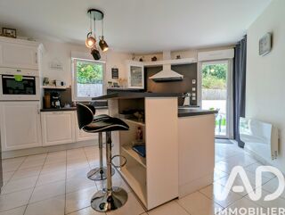  Maison � vendre 5 pi�ces 92 m�