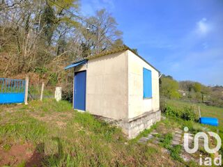  Terrain � vendre 764 m�