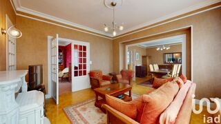  Appartement � vendre 5 pi�ces 128 m�