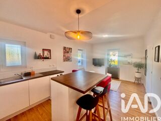  Appartement � vendre 2 pi�ces 34 m�