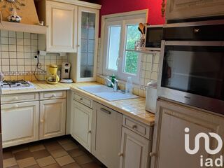  Maison � vendre 4 pi�ces 68 m�