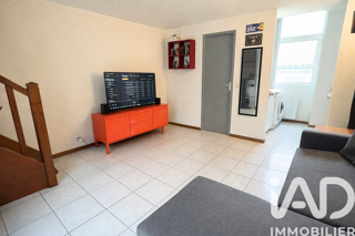  Appartement � vendre 1 pi�ce 33 m�