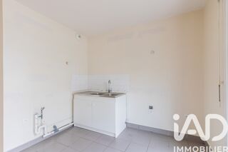  Appartement � vendre 2 pi�ces 42 m�