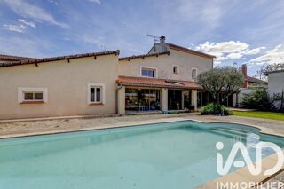  Maison � vendre 6 pi�ces 163 m�