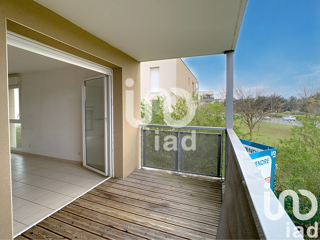  Appartement  vendre 3 pices 60 m