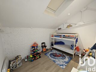  Loft � vendre 5 pi�ces 131 m�