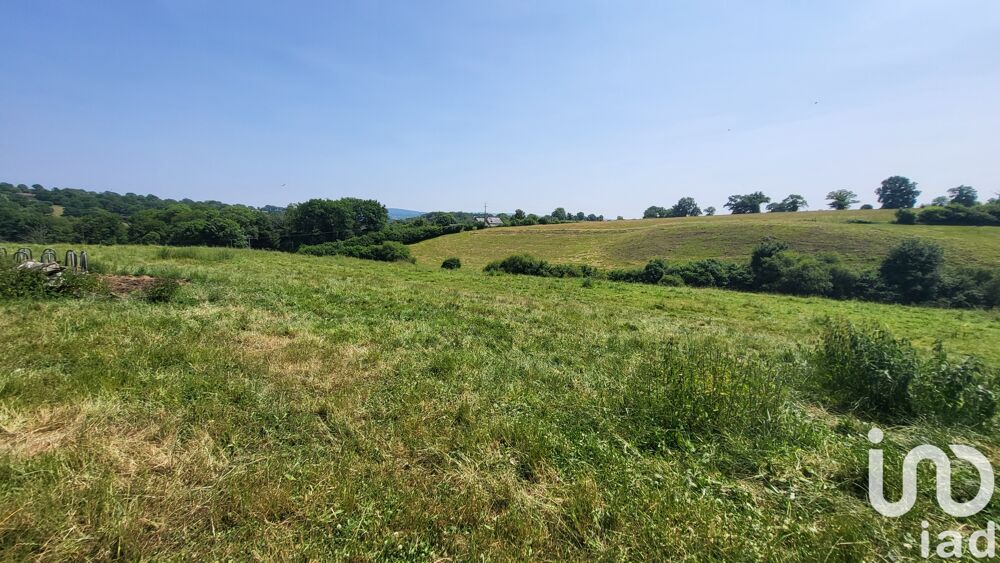  vendre  Maison Malleret-Boussac (23600)