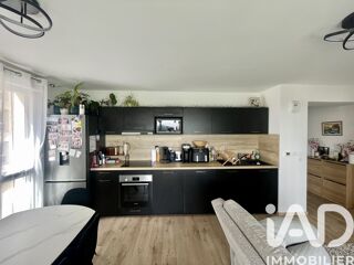  Appartement � vendre 3 pi�ces 56 m�