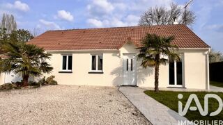  Maison � vendre 5 pi�ces 110 m�