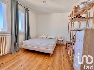  Appartement � vendre 3 pi�ces 67 m�