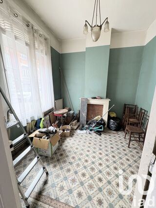  Maison � vendre 6 pi�ces 112 m�